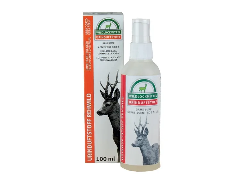 Syntetyczna uryna sarny 100 ml