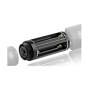 Kartridż na baterie do Ledlenser P7.2 T7.2 B7.2 — zdjęcie 1