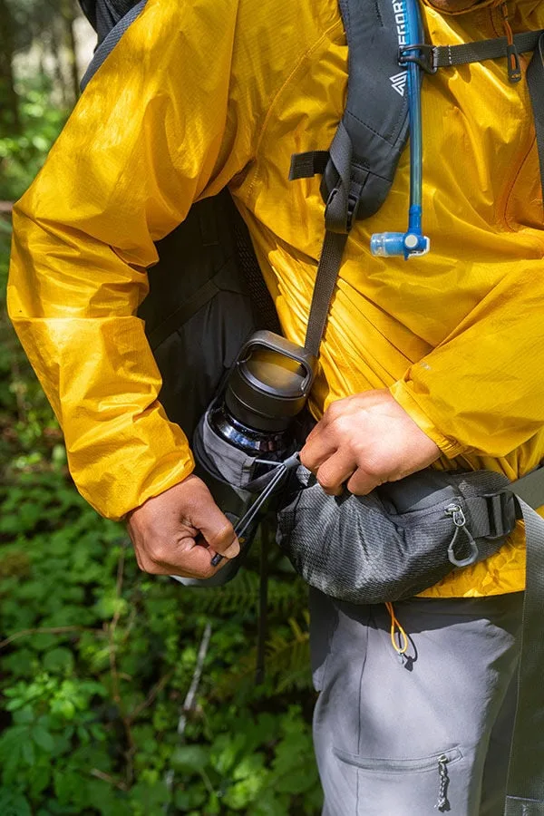 Plecak Gregory Baltoro 85L rozm.L Iron Grey — zdjęcie 8
