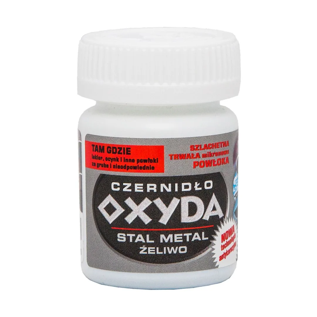 Oksyda w kremie KTJ Kolor, 70g