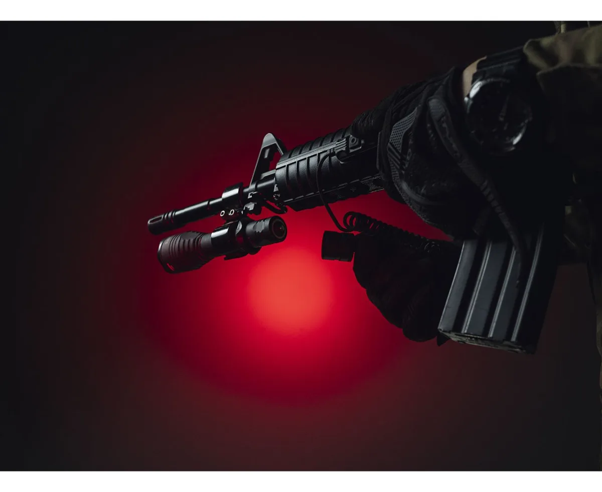 Latarka Armytek VIKING PRO Warm 2050 lm — zdjęcie 5