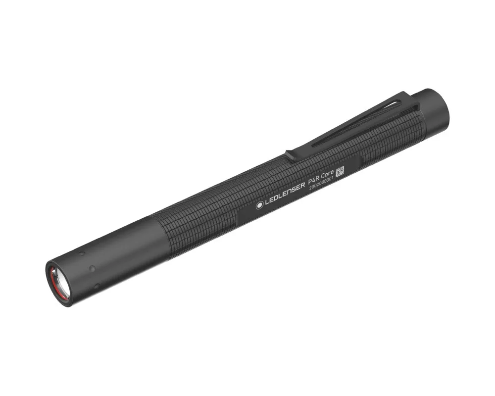Latarka Ledlenser P4R Core — zdjęcie 1