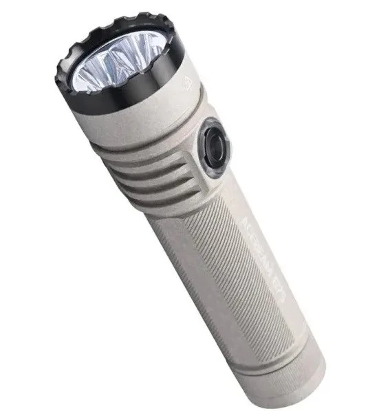Latarka AceBeam E75 6500K MAO — zdjęcie 1