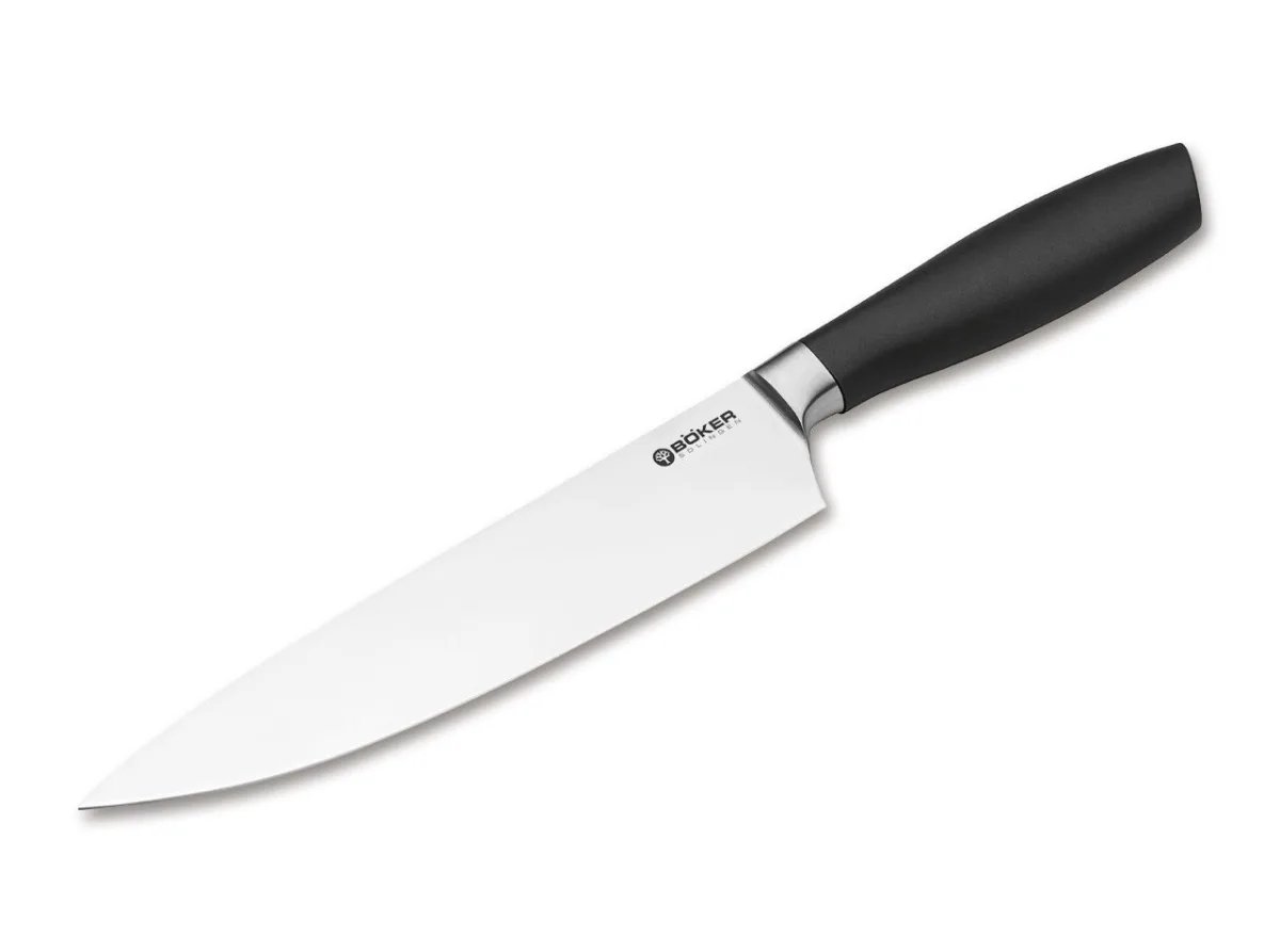 Nóż Szefa Böker Solingen Core Professional 21 cm — zdjęcie 1