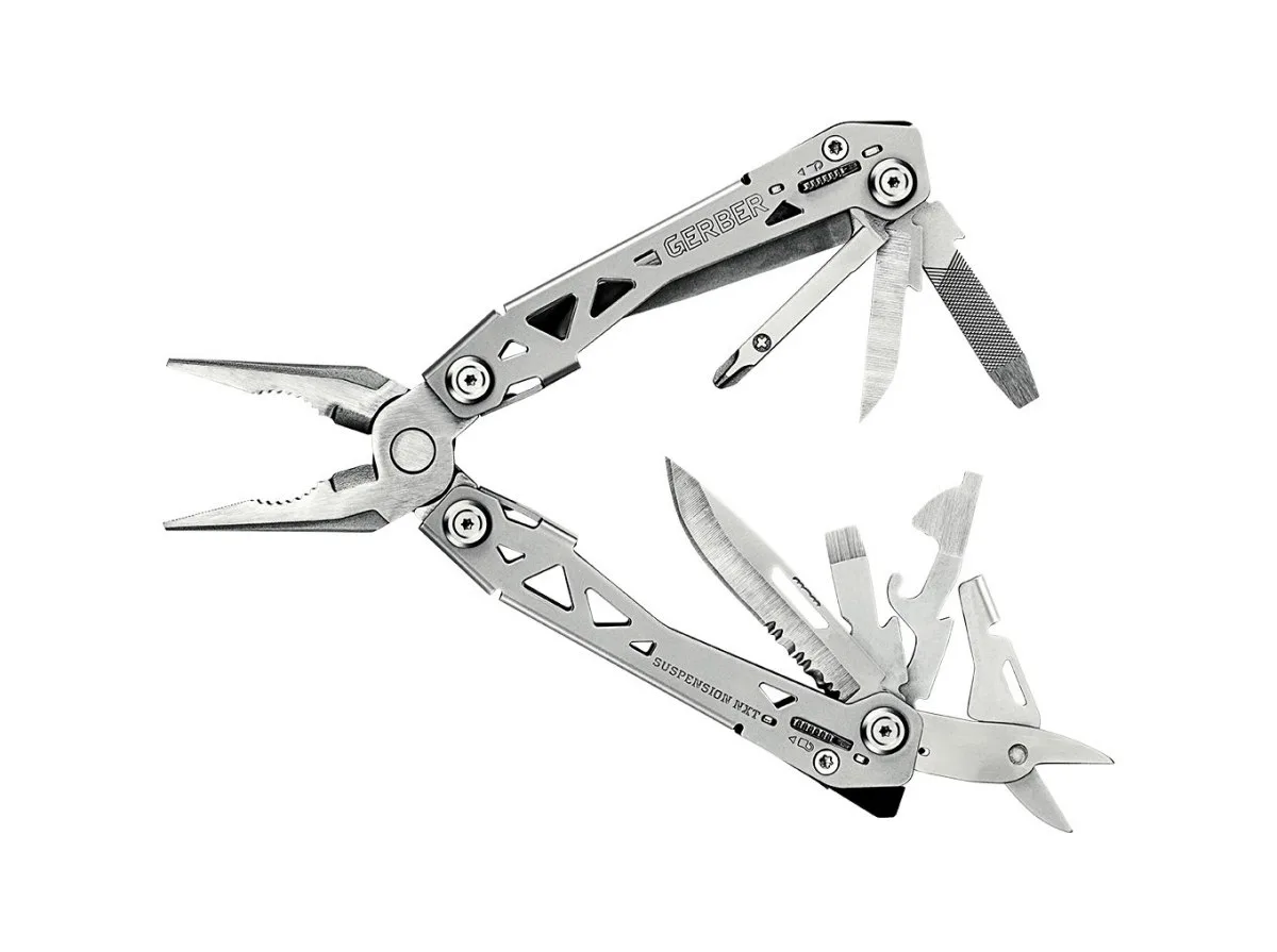 Multitool Gerber Suspension NXT — zdjęcie 1