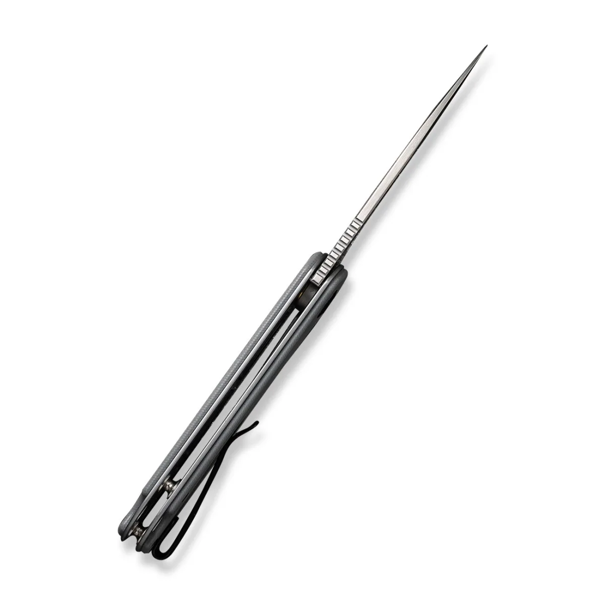 Nóż CIVIVI Elementum C907B Gray — zdjęcie 7