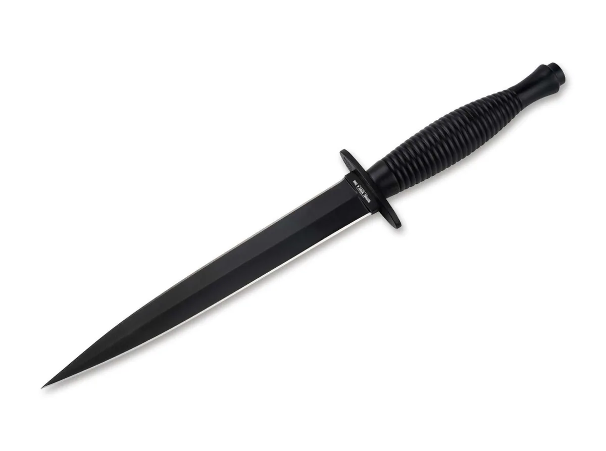 Nóż H&T Commando Dagger — zdjęcie 1