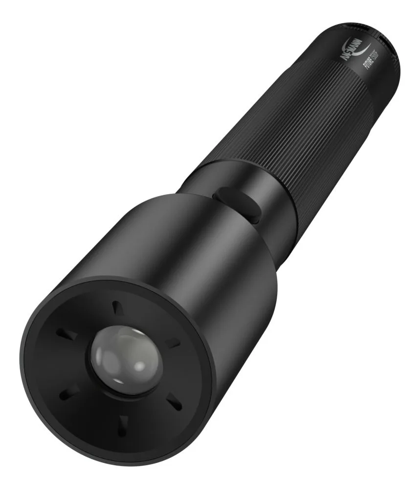 Latarka Ansmann LED Torch Future T500F,970 lm, 3xD — zdjęcie 3