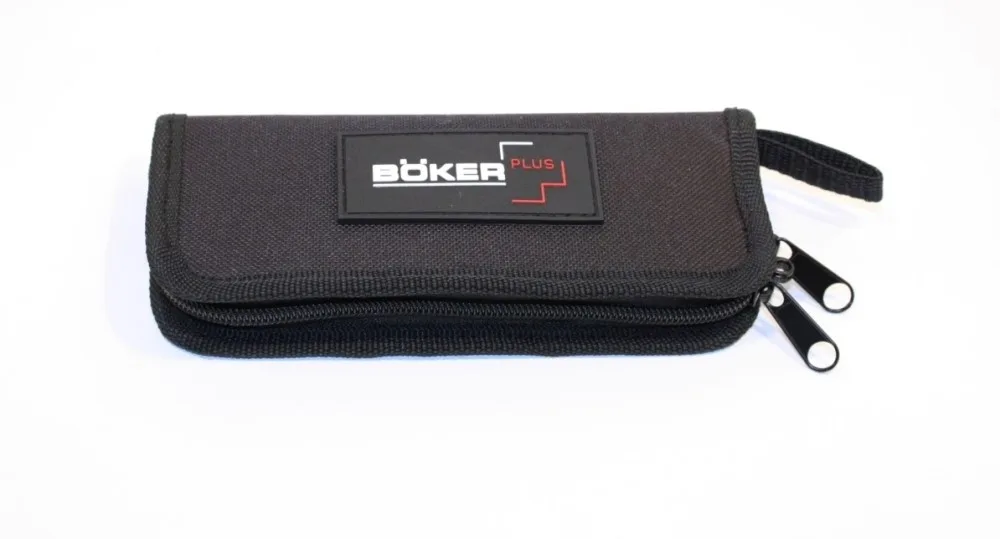 Nóż Böker Plus Strike Spearpoint — zdjęcie 3