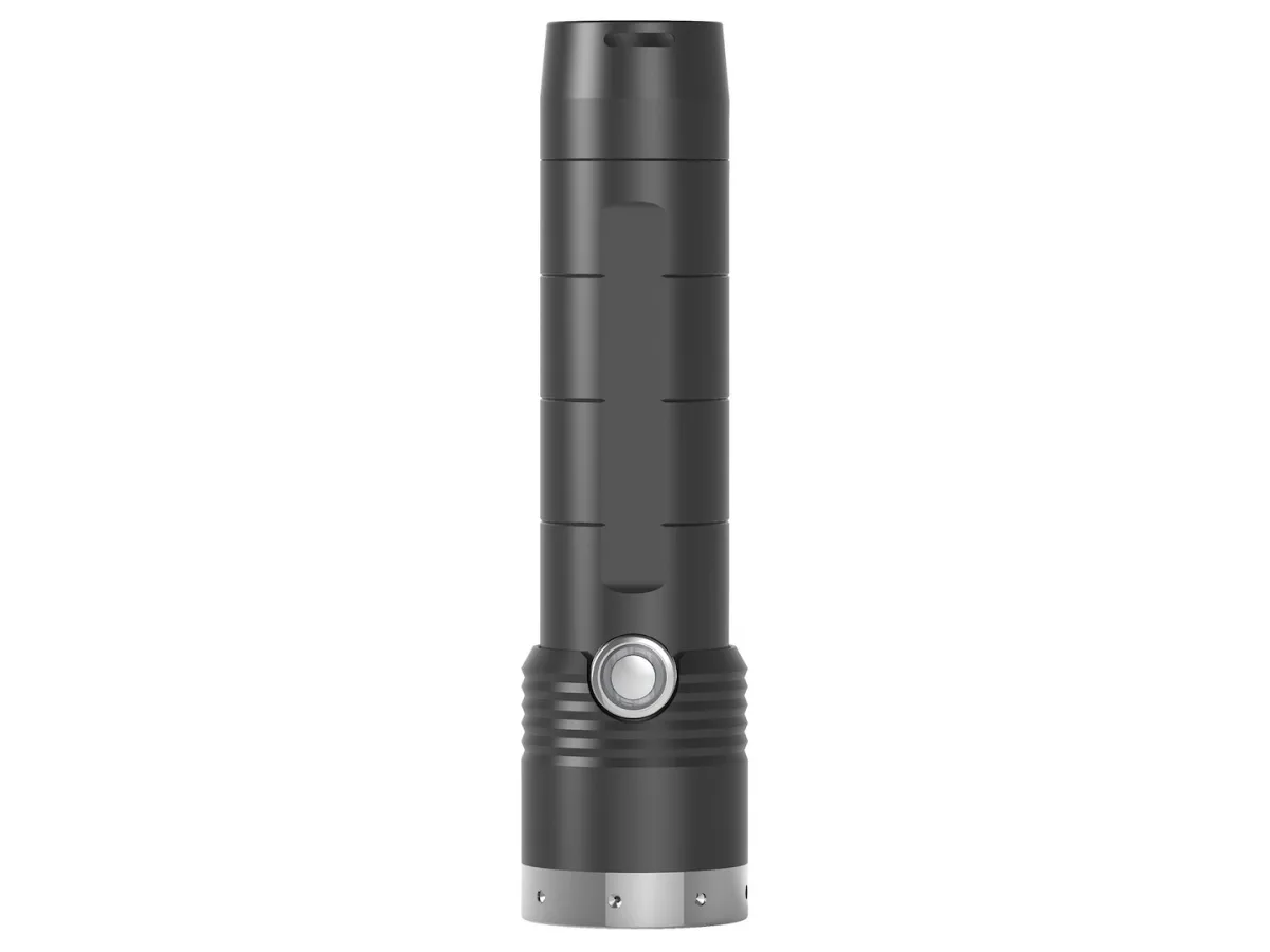 Latarka Ledlenser MT10 1000lm — zdjęcie 2