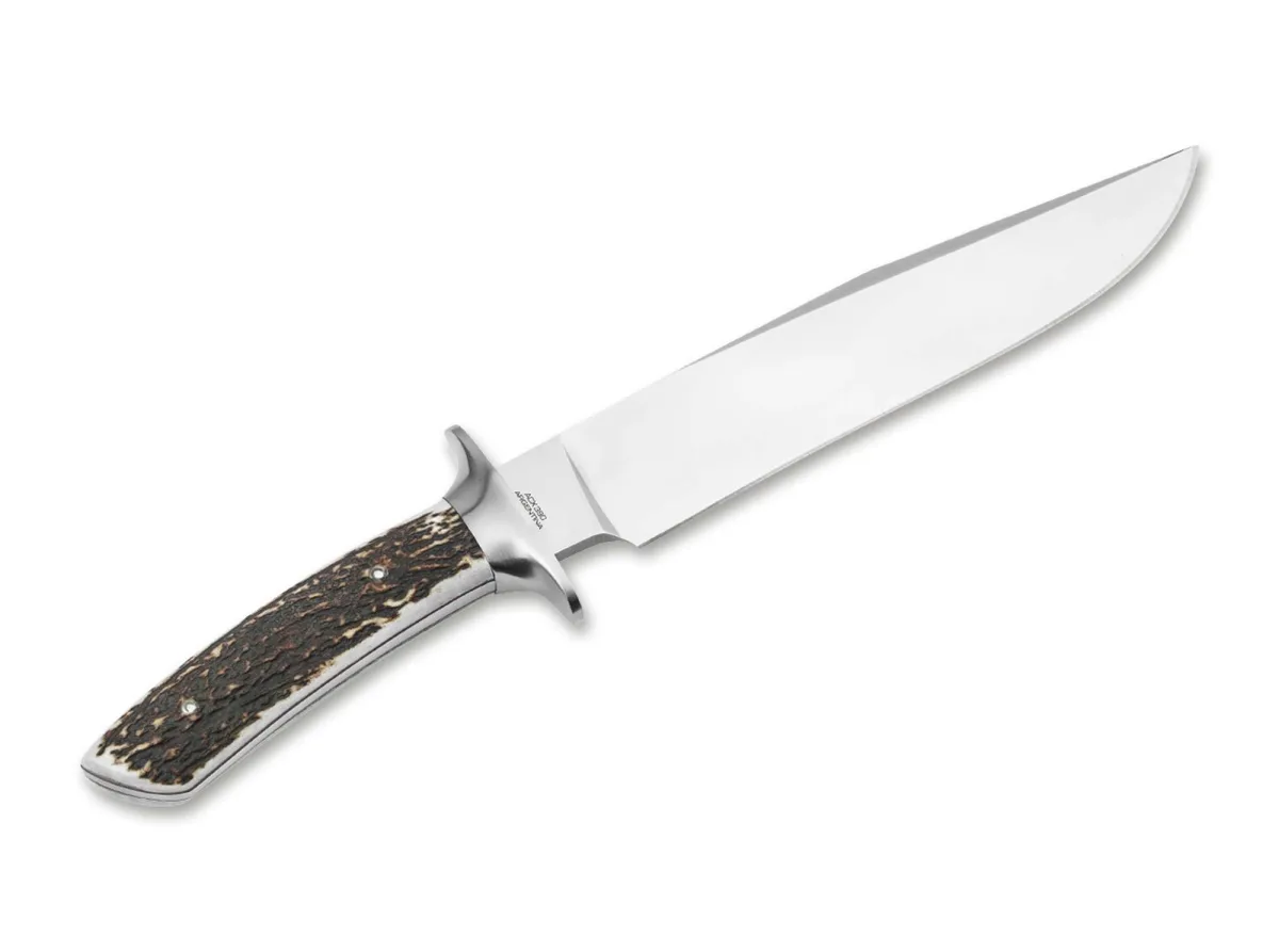 Nóż Böker Argentina Toro HX — zdjęcie 2