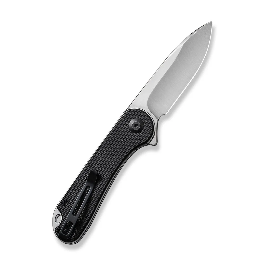 Nóż CIVIVI Elementum D2 G10 Black C907A — zdjęcie 2