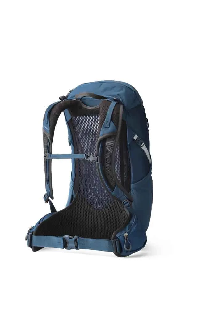 Plecak Gregory Zulu 28L Lt Rc S.Blue — zdjęcie 3