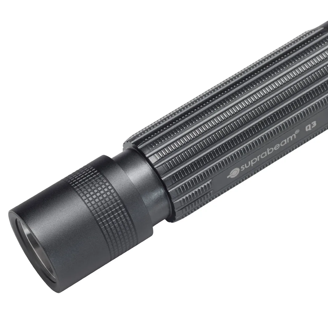 Latarka Suprabeam Q3 380lm, 3x AAA — zdjęcie 5