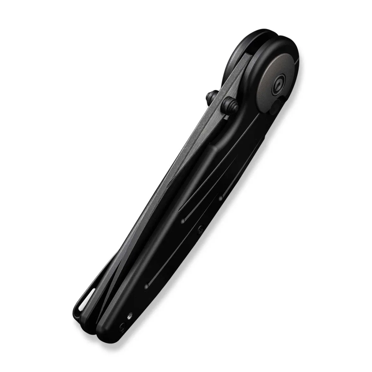 Nóż Civivi Starflare Nitro-V Black Aluminum — zdjęcie 6