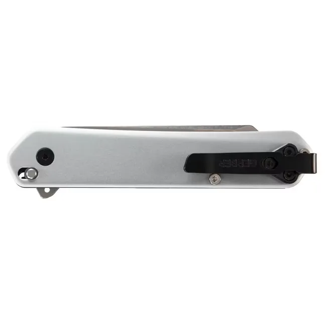 Nóż Gerber Spire AO Aluminium — zdjęcie 4