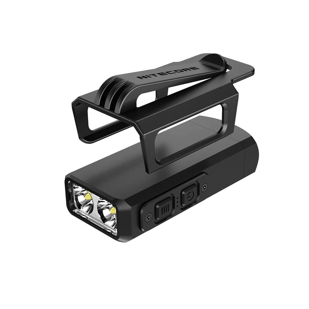 Latarka brelokowa Nitecore TIP2 720lm — zdjęcie 2