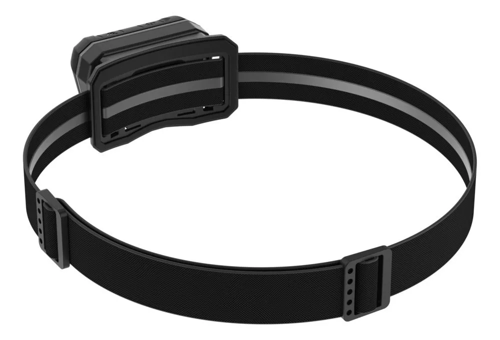 Latarka czołowa LED Ansmann HD280RS, 280 lm, aku — zdjęcie 5