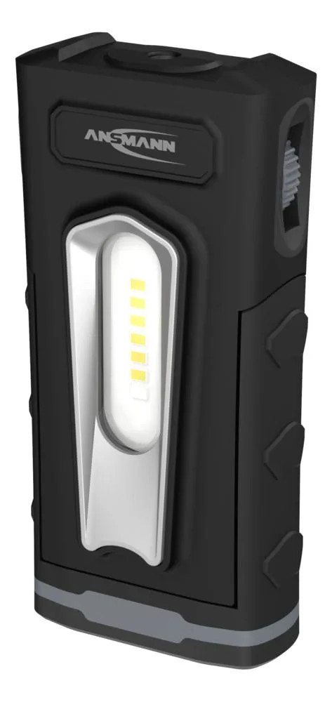Lampa warsztatowa Ansmann WL500R,500lm, aku — zdjęcie 1