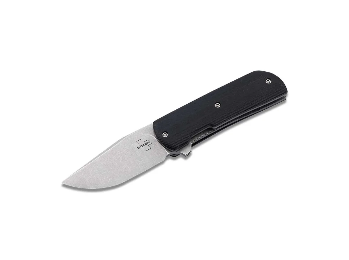 Nóż Böker Plus Urban Trapper Stubby — zdjęcie 1
