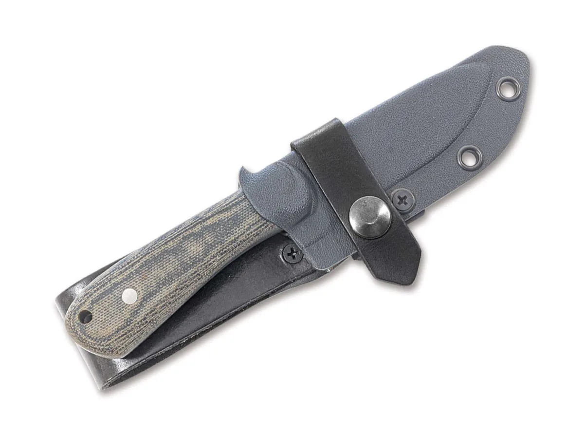 Nóż Condor 63865 Ceres — zdjęcie 2