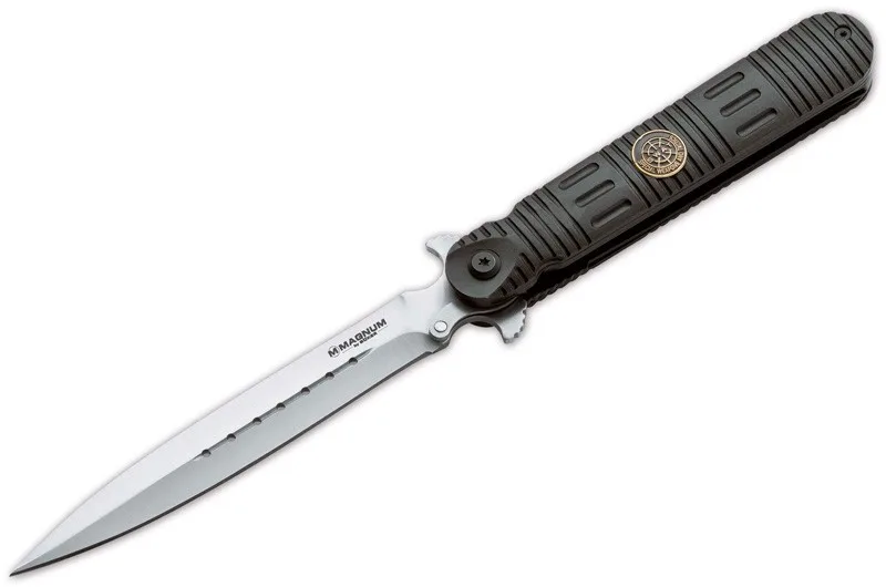 Nóż Magnum SWAT Transformer — zdjęcie 1