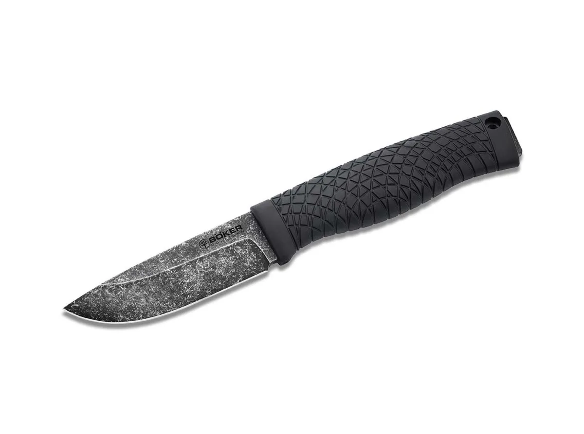Nóż Böker Solingen Bronco Mini — zdjęcie 1