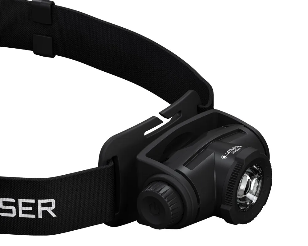 Latarka Ledlenser H5 core — zdjęcie 5