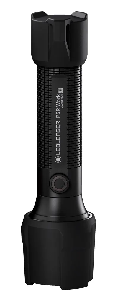 Latarka Ledlenser P5R Work — zdjęcie 7