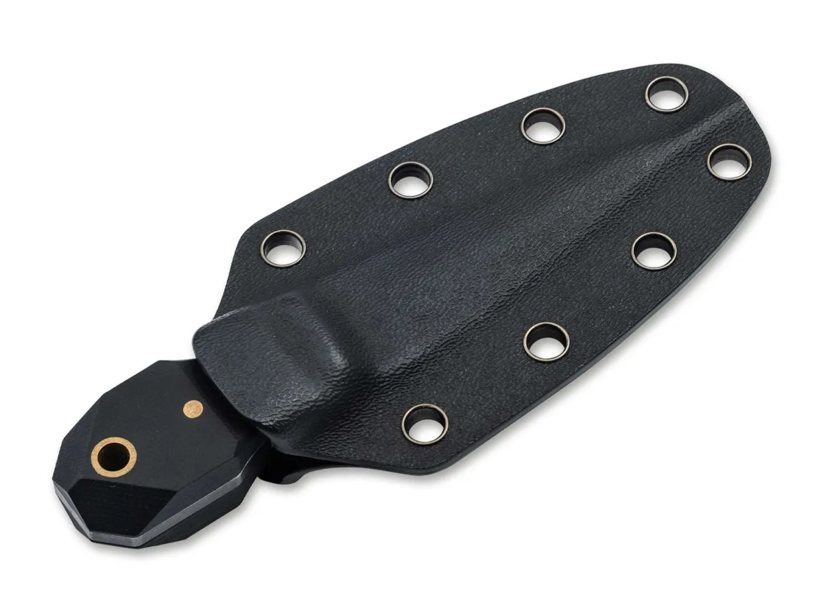 Nóż Böker Plus Pocket Rocket D2 — zdjęcie 4