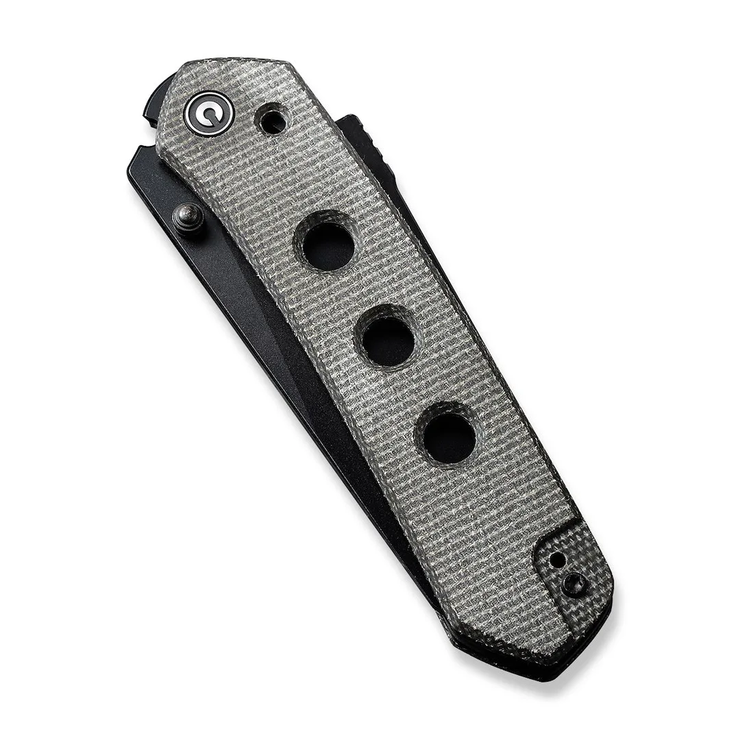 Nóż CIVIVI Vision FG Micarta Green C22036-3 — zdjęcie 4