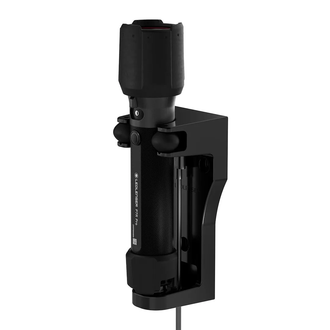 Latarka Ledlenser P7R Pro 2000 lm — zdjęcie 4