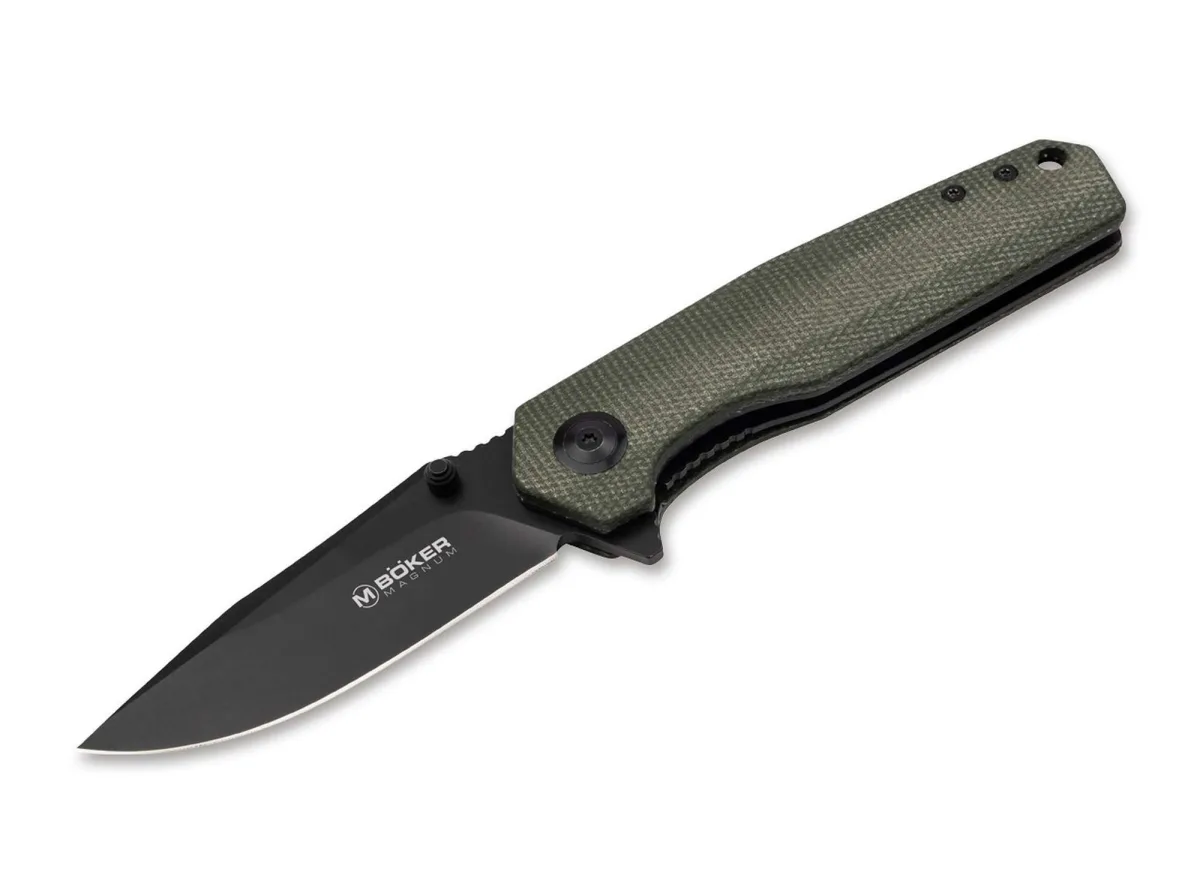 Nóż Magnum Field Flipper — zdjęcie 1