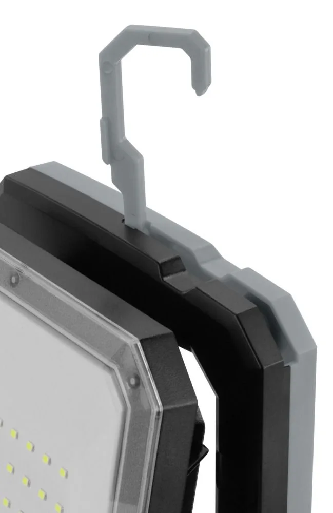 Reflektor roboczy Ansmann WL2000R-ECO 2000lm, aku — zdjęcie 6