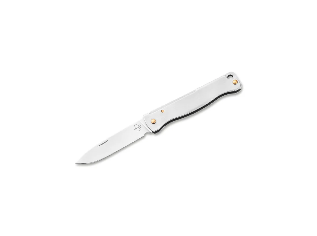 Nóż Böker Plus Atlas Mini 12C27 — zdjęcie 1