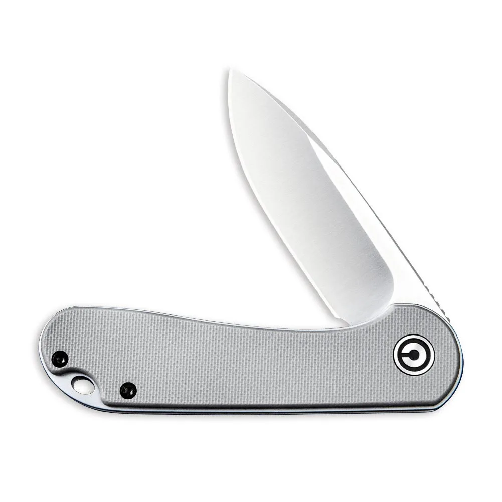 Nóż CIVIVI Elementum C907B Gray — zdjęcie 3