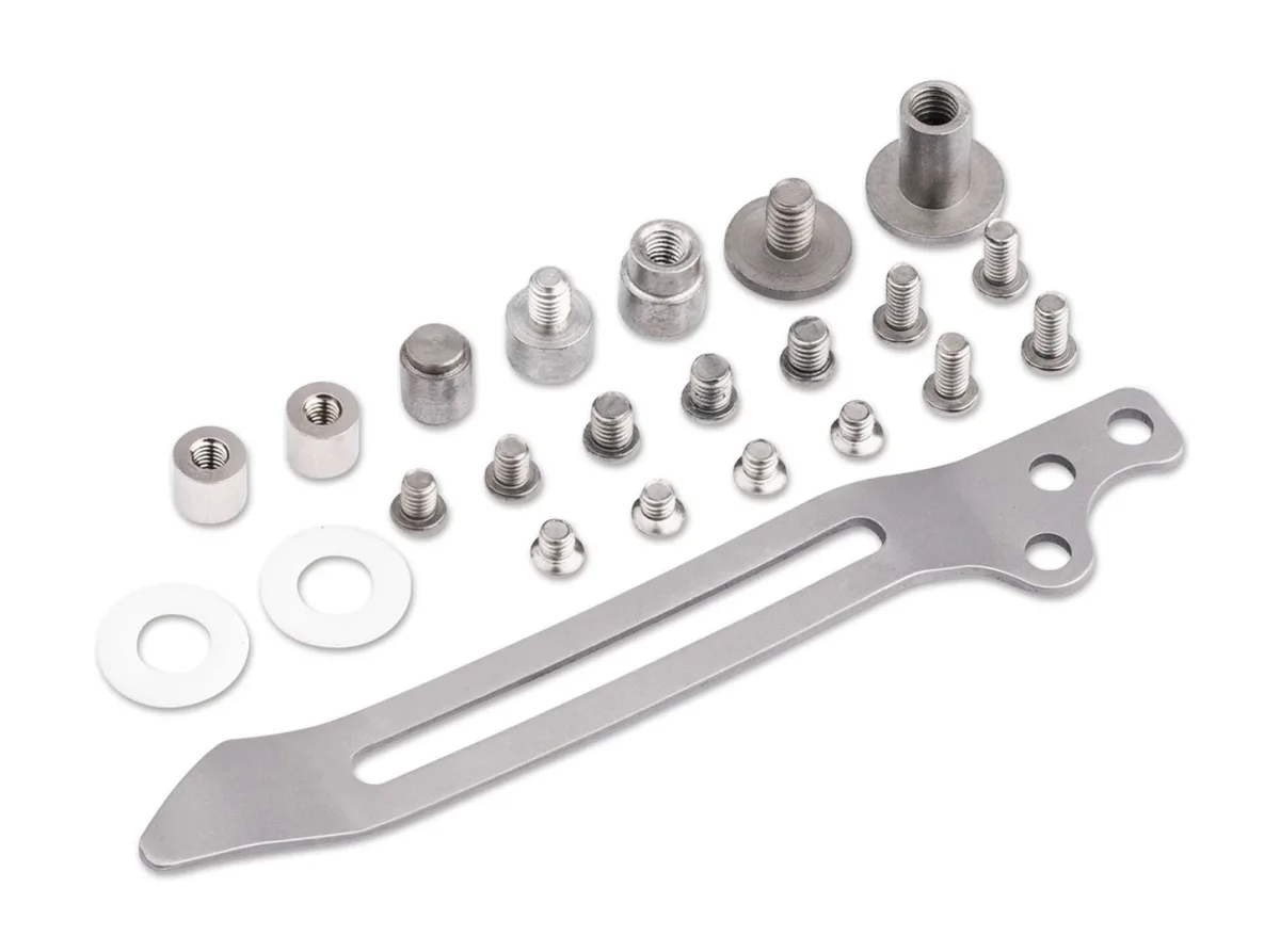 Magnum Spare Part Kit Magnum Forest Ranger
