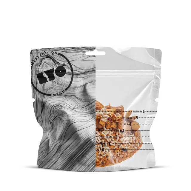 LYOFOOD Kurczak Tikka Masala 500g — zdjęcie 2