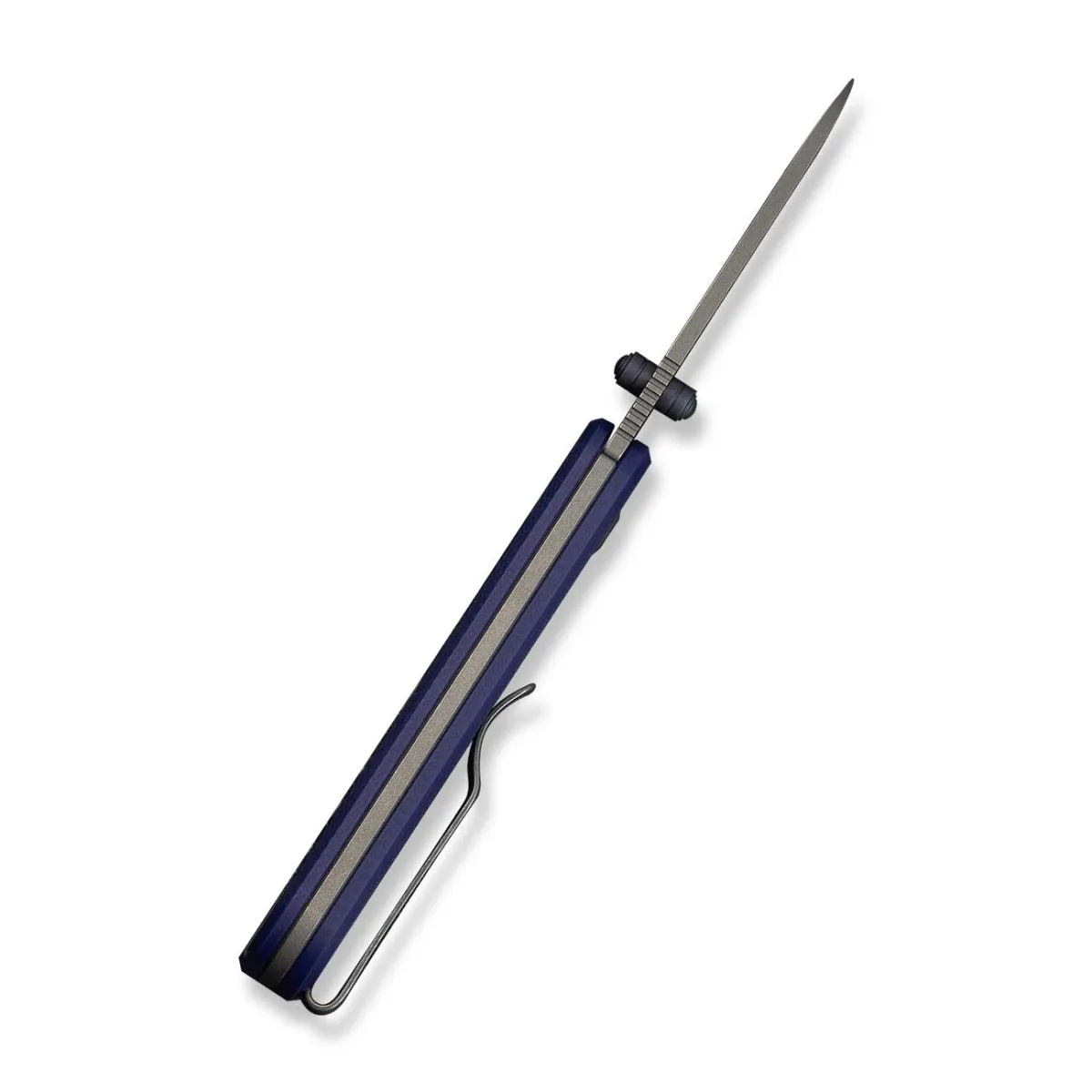 Nóż CIVIVI Baby Banter Slip Joint N-V G10 Gray — zdjęcie 7