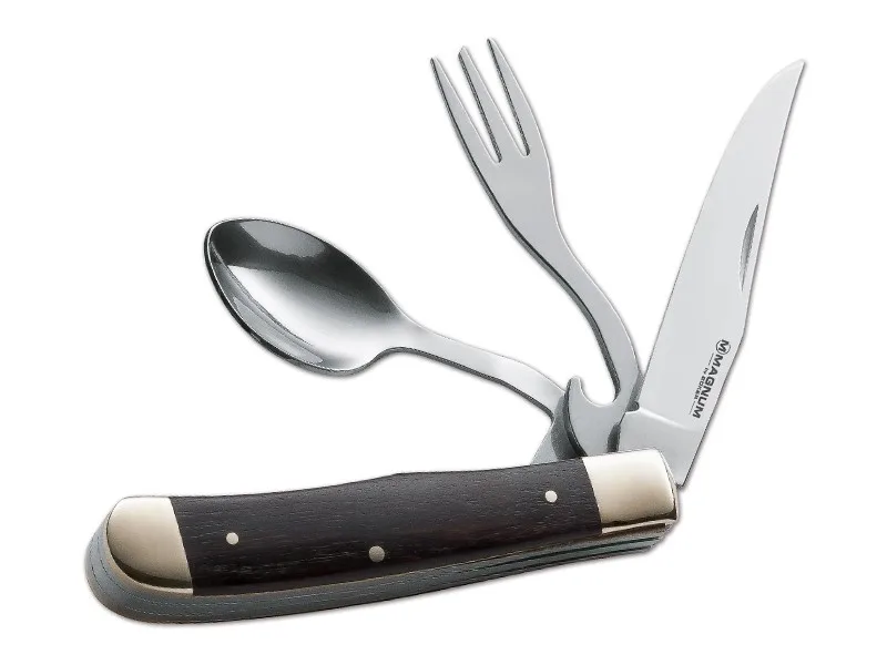 Scyzoryk Magnum Bon Appetite — zdjęcie 1