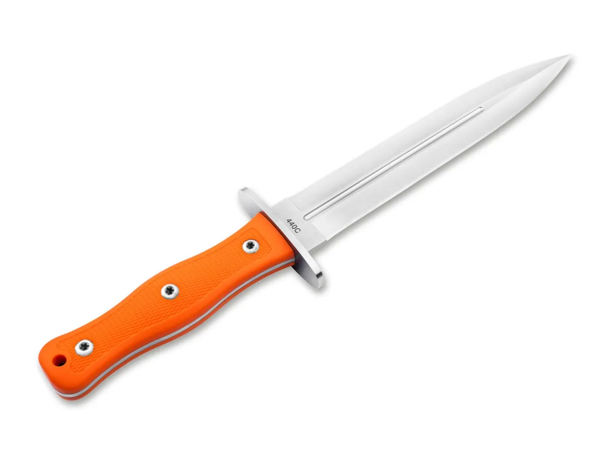 Nóż Boker Plus Hunting Line Boar Dagger — zdjęcie 2