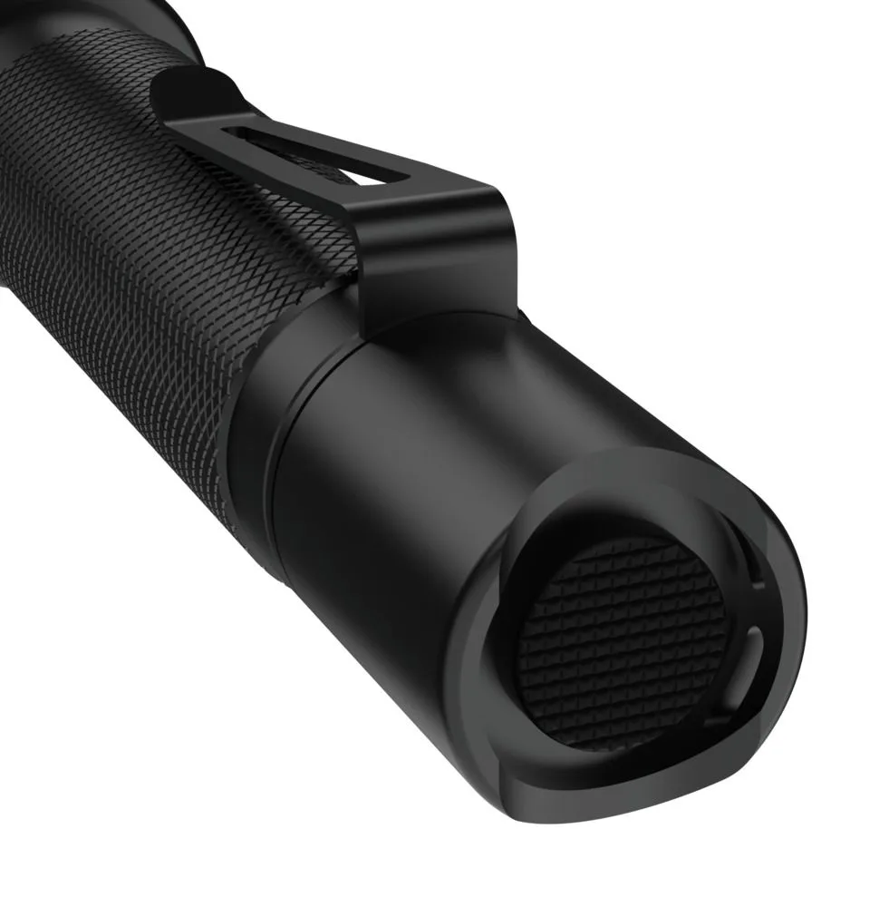 Latarka Ansmann LED M200F, 240 lm, 2xAA — zdjęcie 4