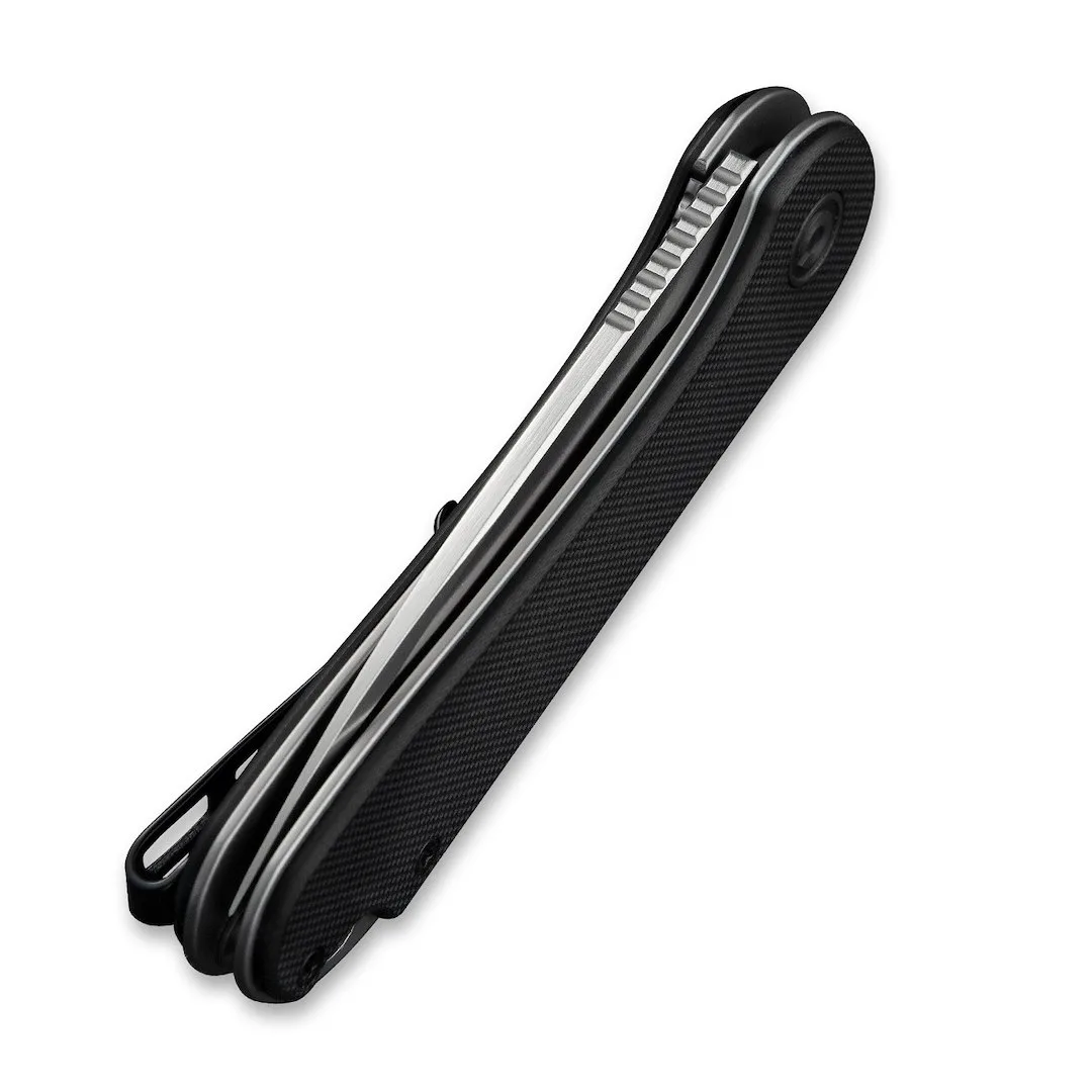 Nóż CIVIVI Elementum D2 G10 Black C907A — zdjęcie 7