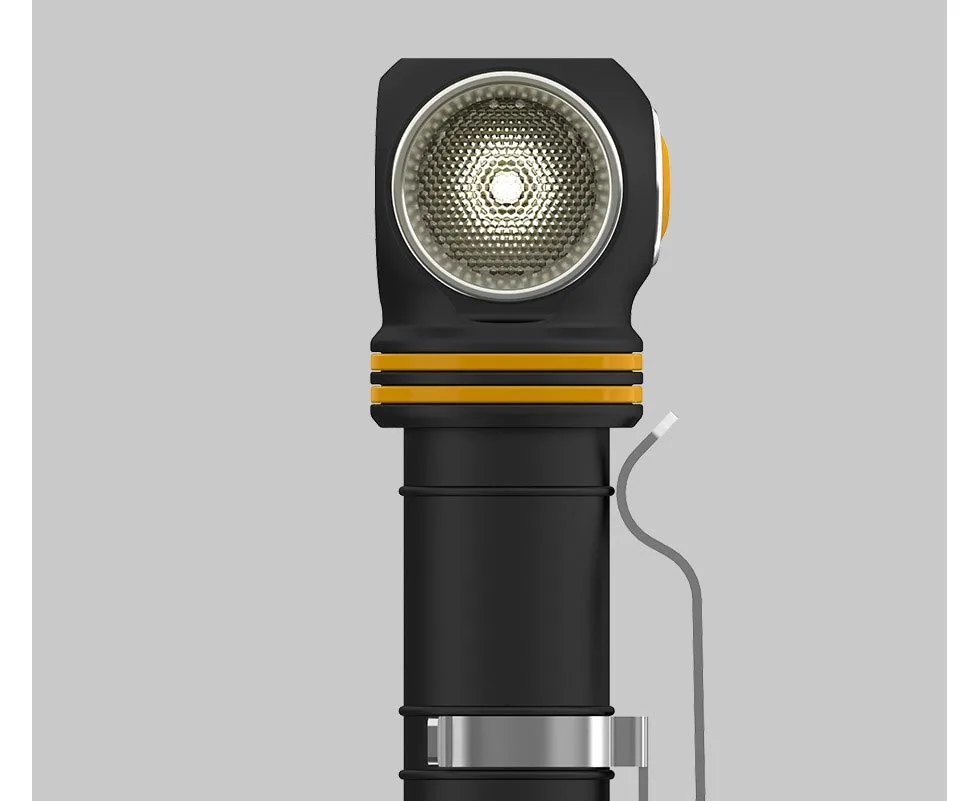 Latarka Armytek Elf C2 USB-C Warm PCB 4w1 1020 lm — zdjęcie 2