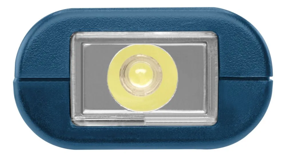 Lampa warsztatowa Ansmann WL450R,450 lm, aku — zdjęcie 6
