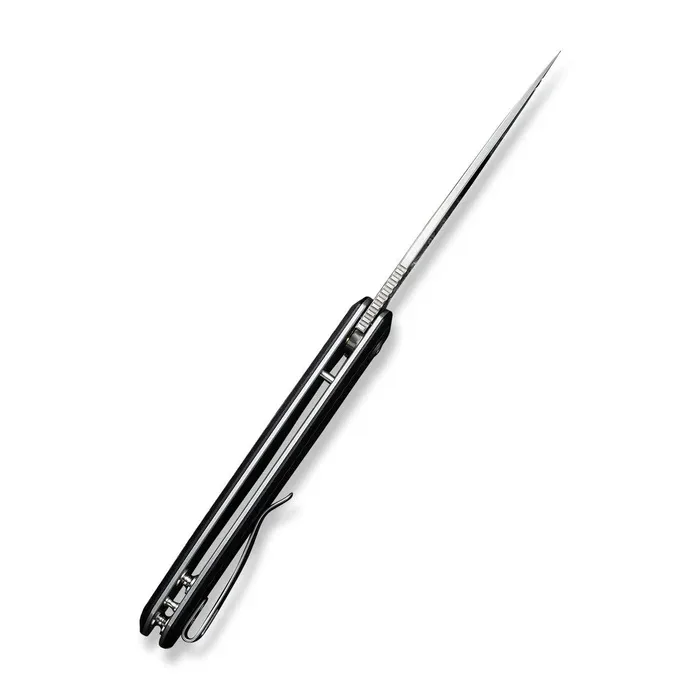 Nóż CIVIVI Savant G10 Black 14C28N — zdjęcie 8