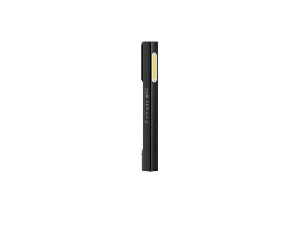 Latarka Ledlenser warsztatowa W2 WORK 160lm — zdjęcie 1