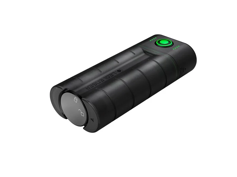 Ledlenser Powerbank Flex7 6800 mAh — zdjęcie 3