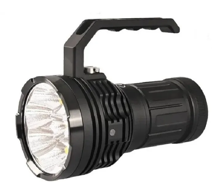 Latarka AceBeam X50 2.0 — zdjęcie 1