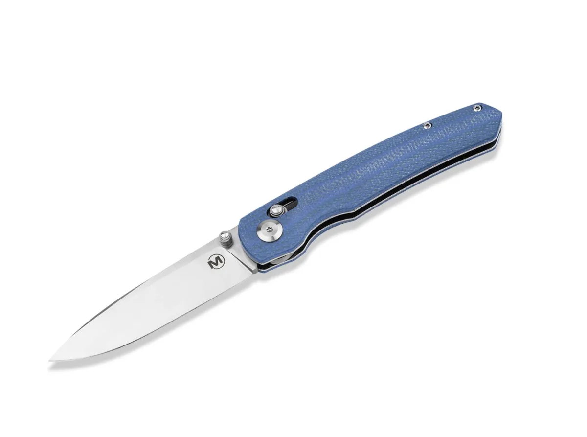 Nóż Magnum Shango 440 — zdjęcie 1